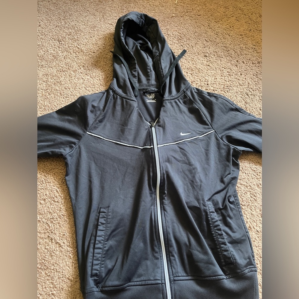 Nike jacket